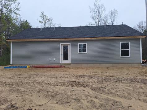 177 Wildwood Road Bridgton ME 04009