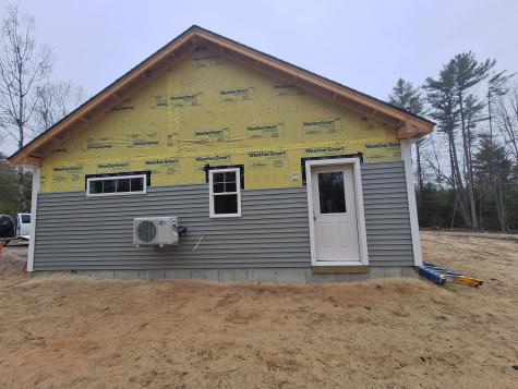 177 Wildwood Road Bridgton ME 04009