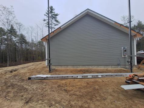 177 Wildwood Road Bridgton ME 04009