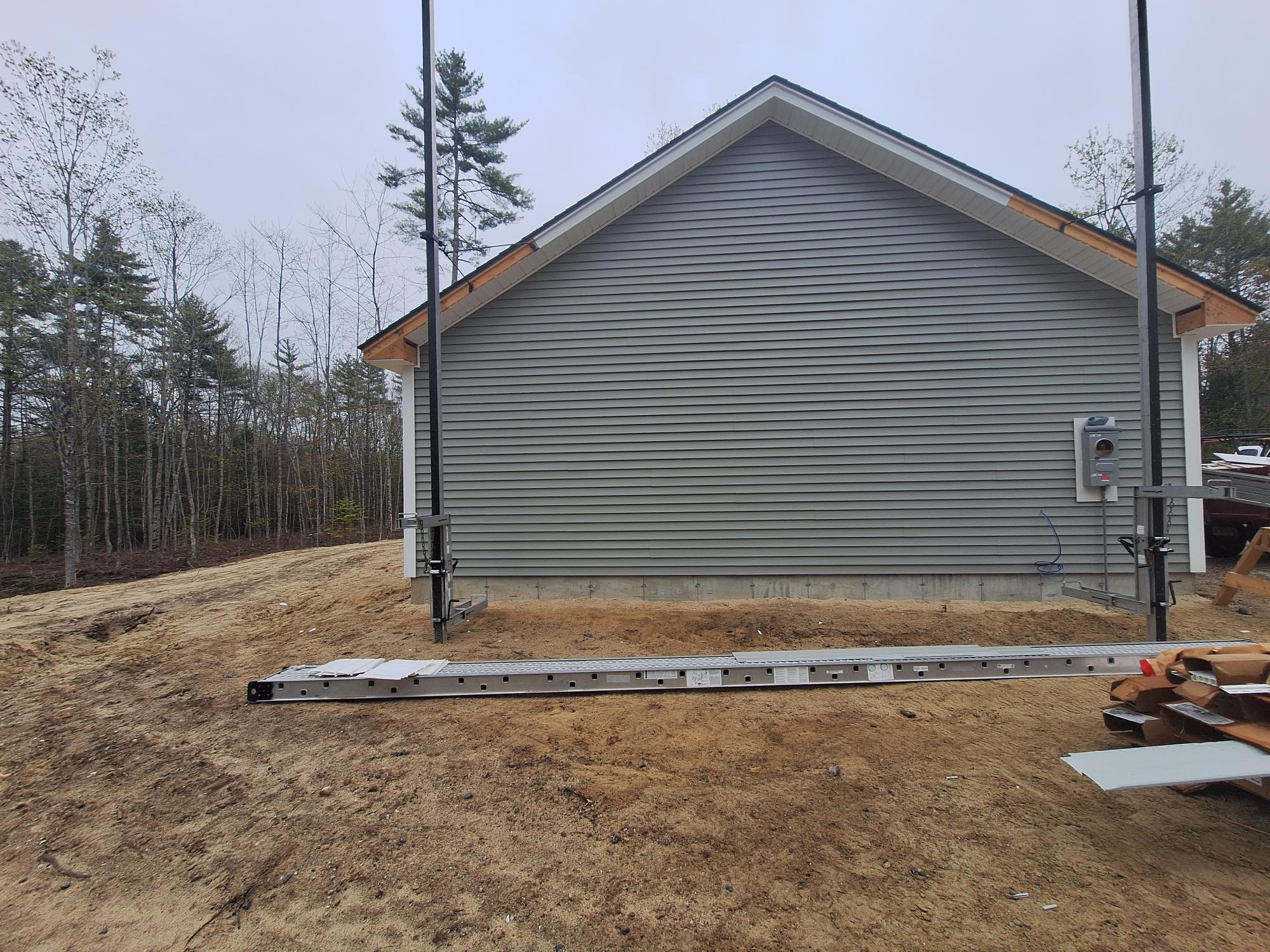 177 Wildwood Road Bridgton ME 04009