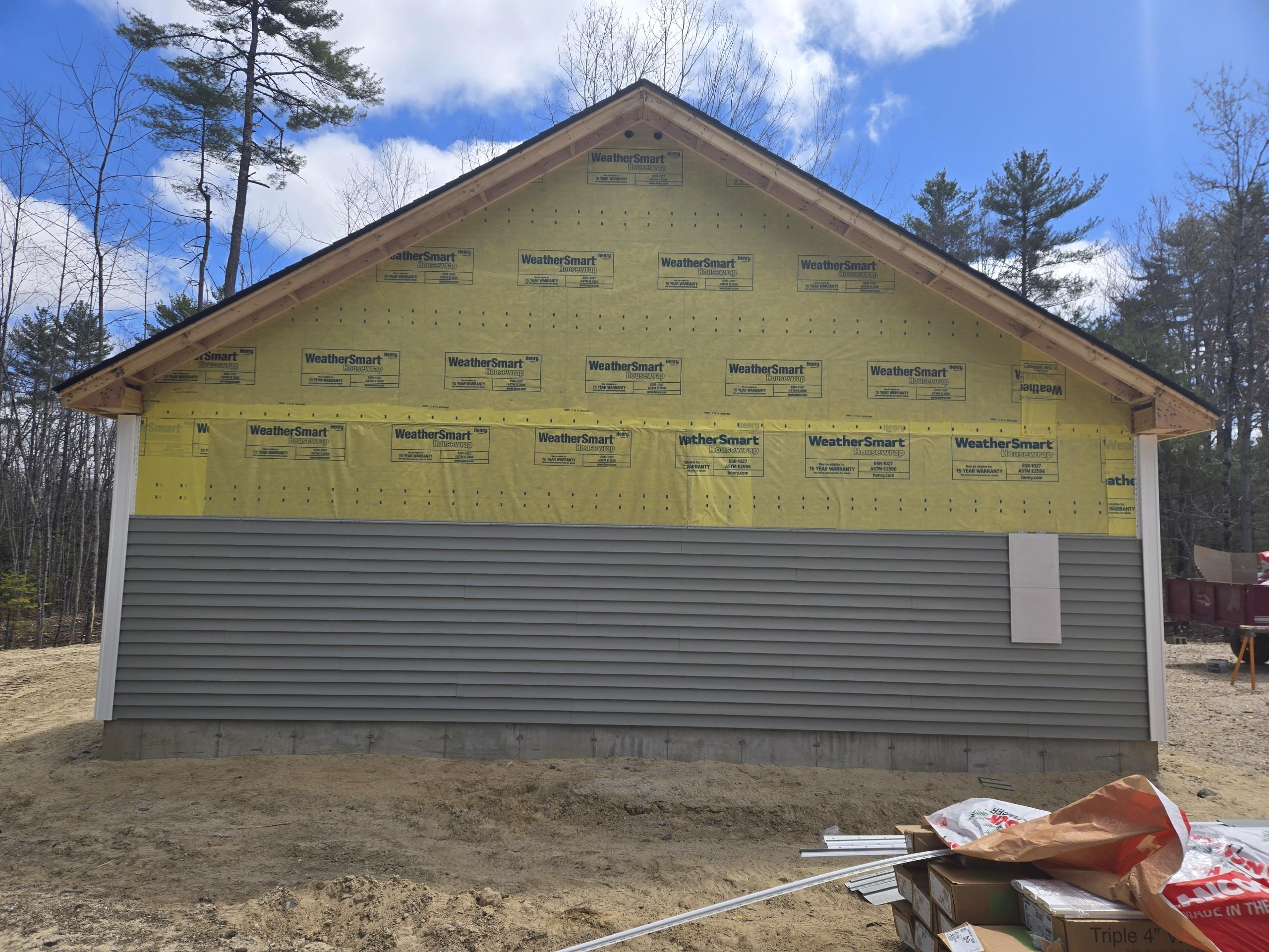 177 Wildwood Road Bridgton ME 04009
