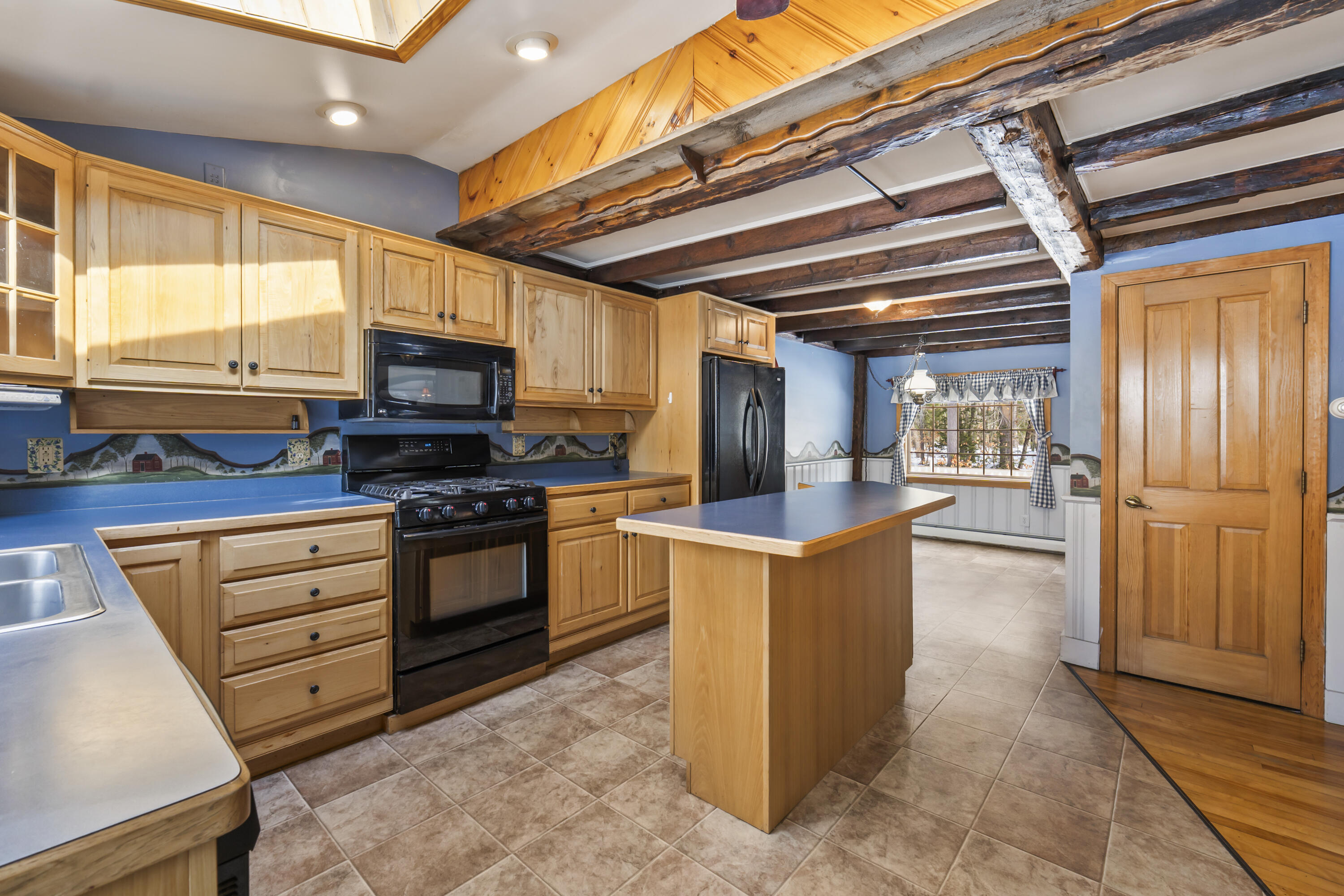 46 N Gorham Road Gorham ME 04038