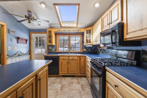 46 N Gorham Road Gorham ME 04038