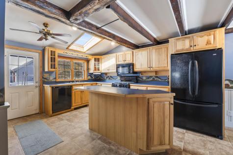 46 N Gorham Road Gorham ME 04038