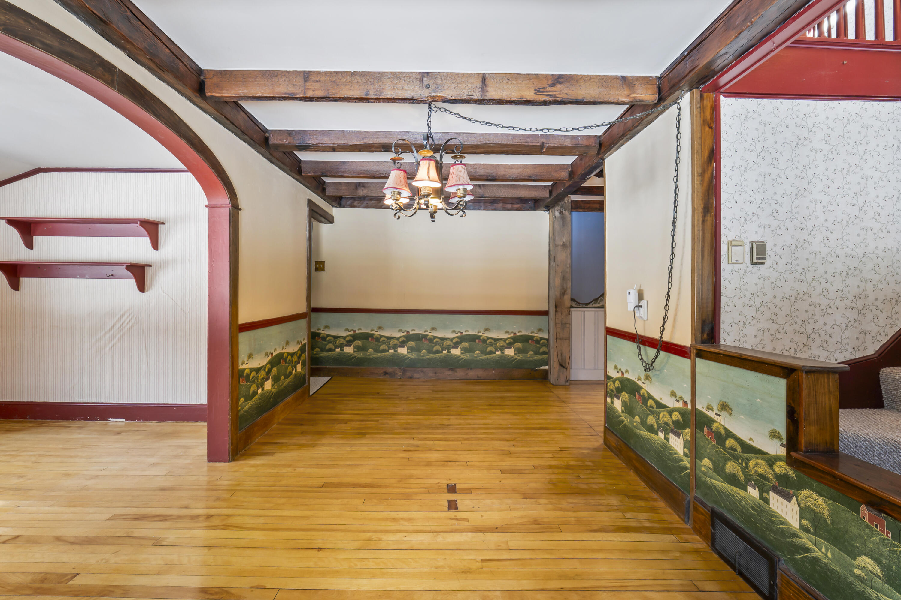 46 N Gorham Road Gorham ME 04038