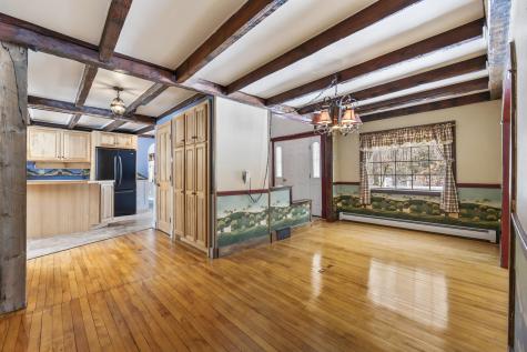 46 N Gorham Road Gorham ME 04038