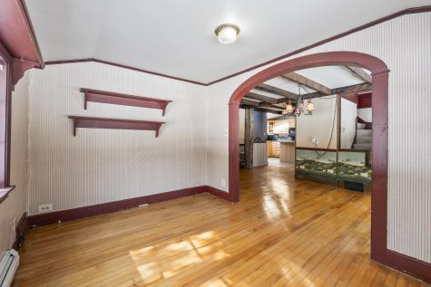 46 N Gorham Road Gorham ME 04038