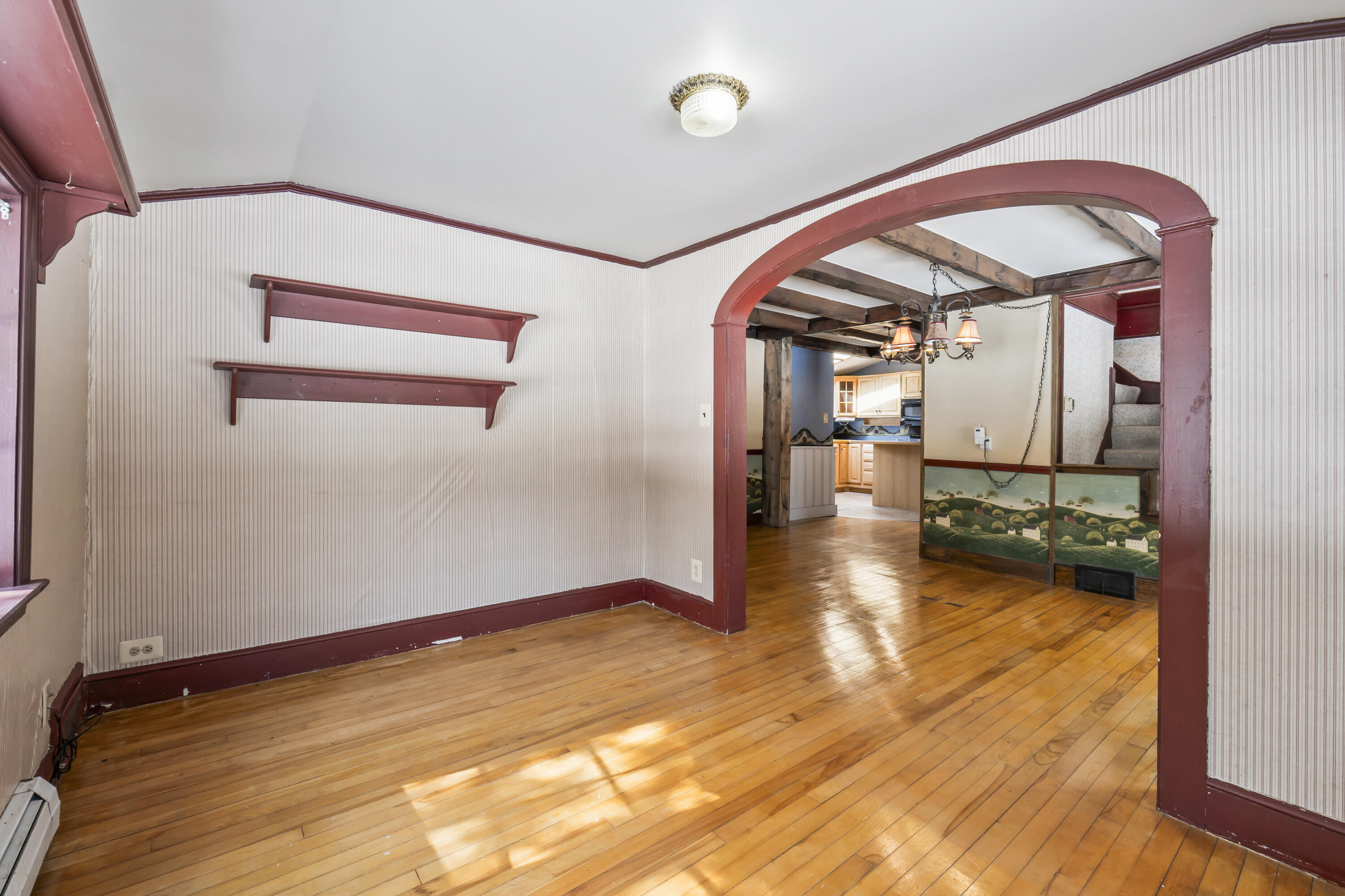 46 N Gorham Road Gorham ME 04038