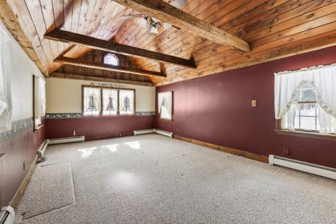 46 N Gorham Road Gorham ME 04038