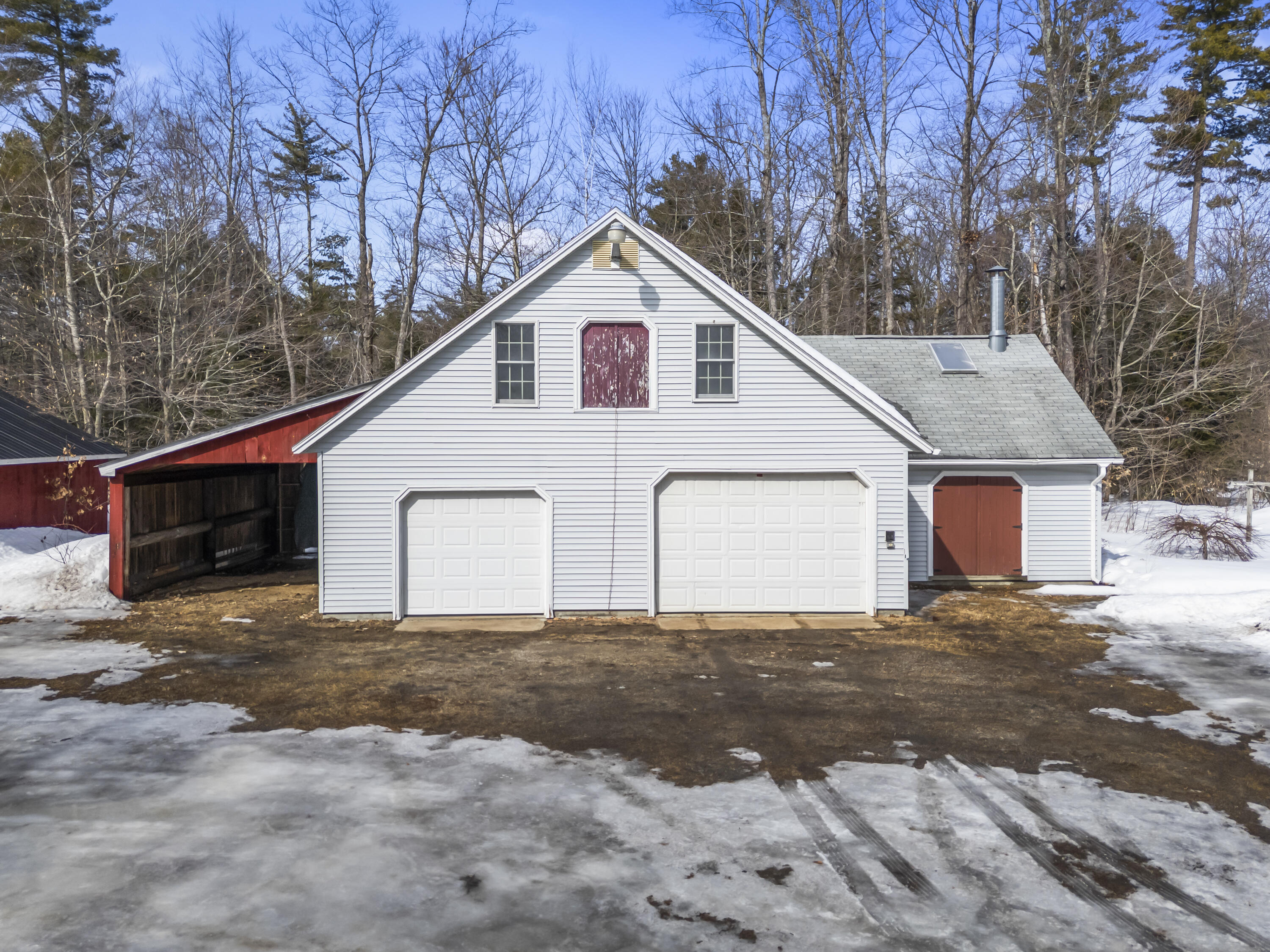 46 N Gorham Road Gorham ME 04038