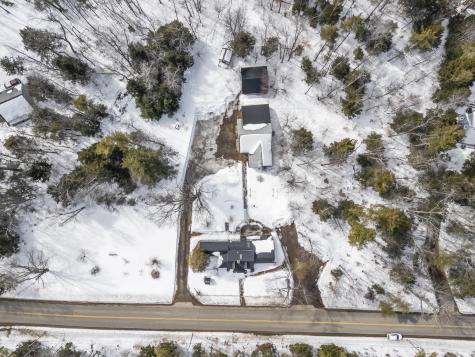 46 N Gorham Road Gorham ME 04038