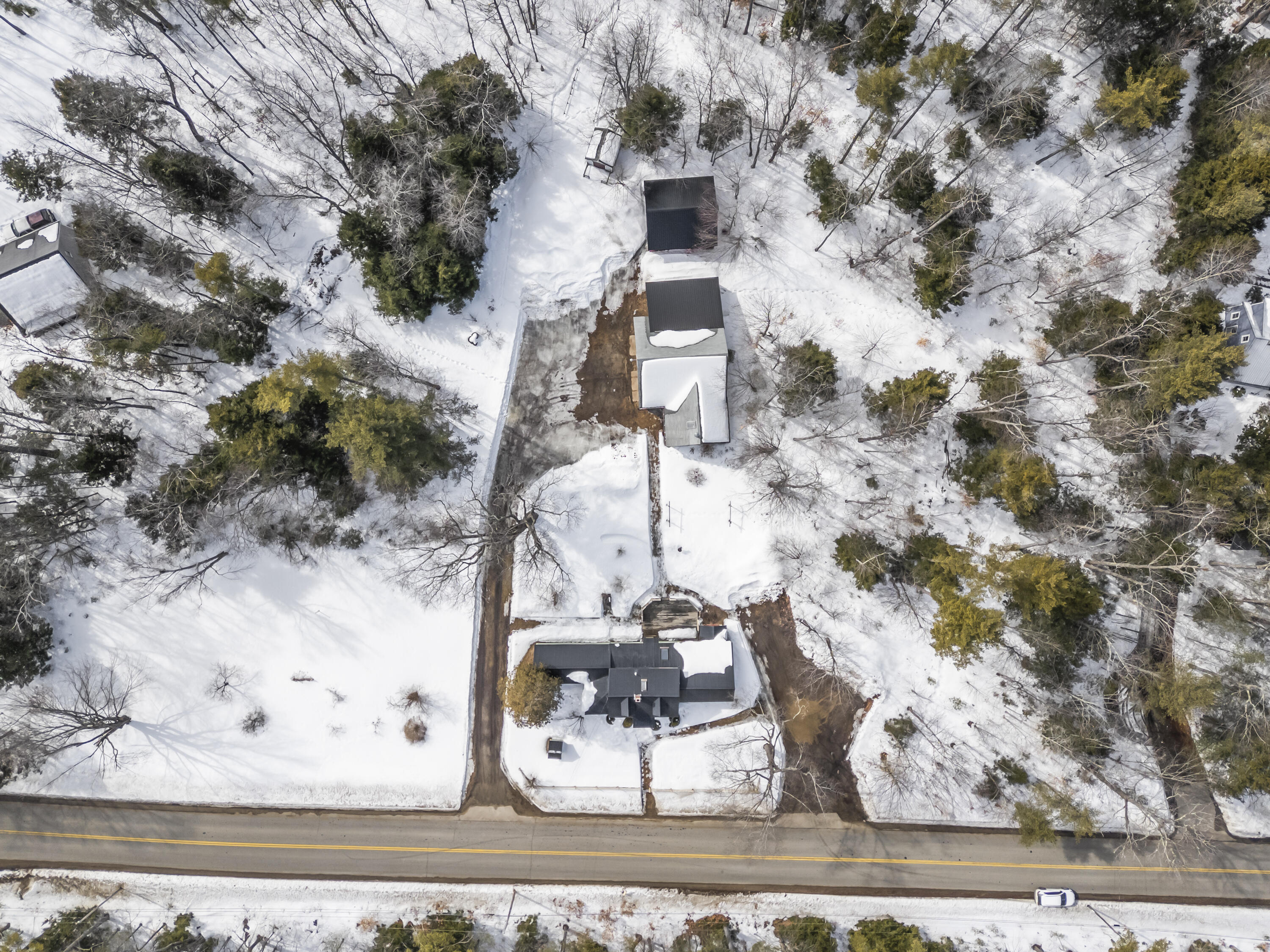 46 N Gorham Road Gorham ME 04038