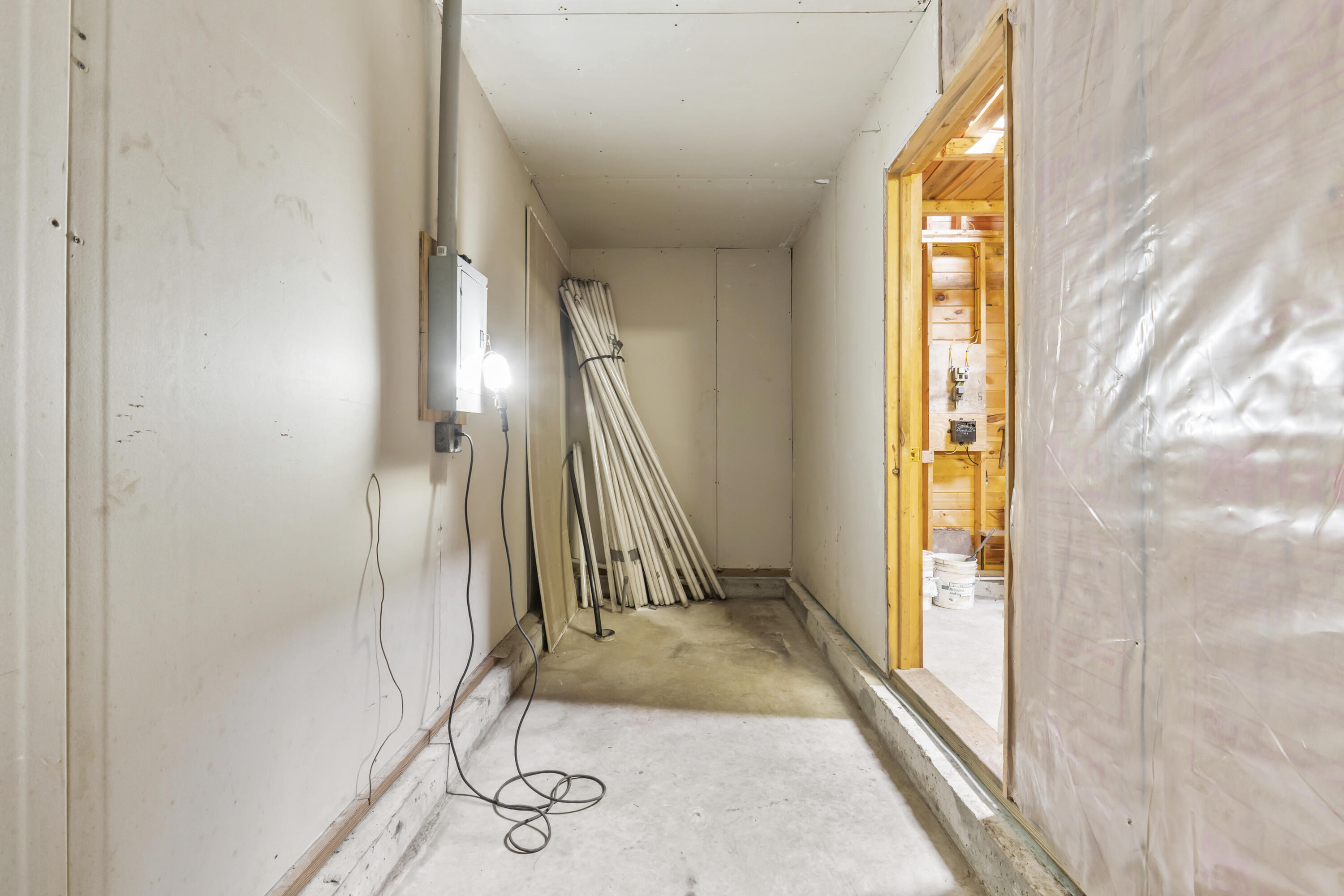 46 N Gorham Road Gorham ME 04038