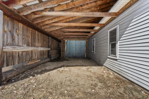 46 N Gorham Road Gorham ME 04038