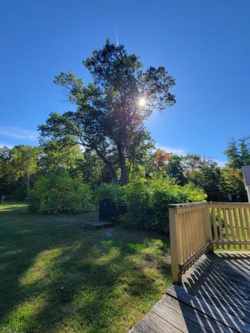 46 N Gorham Road Gorham ME 04038