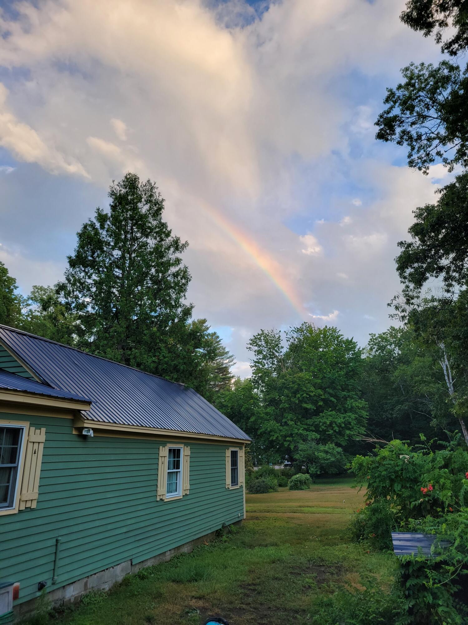 46 N Gorham Road Gorham ME 04038