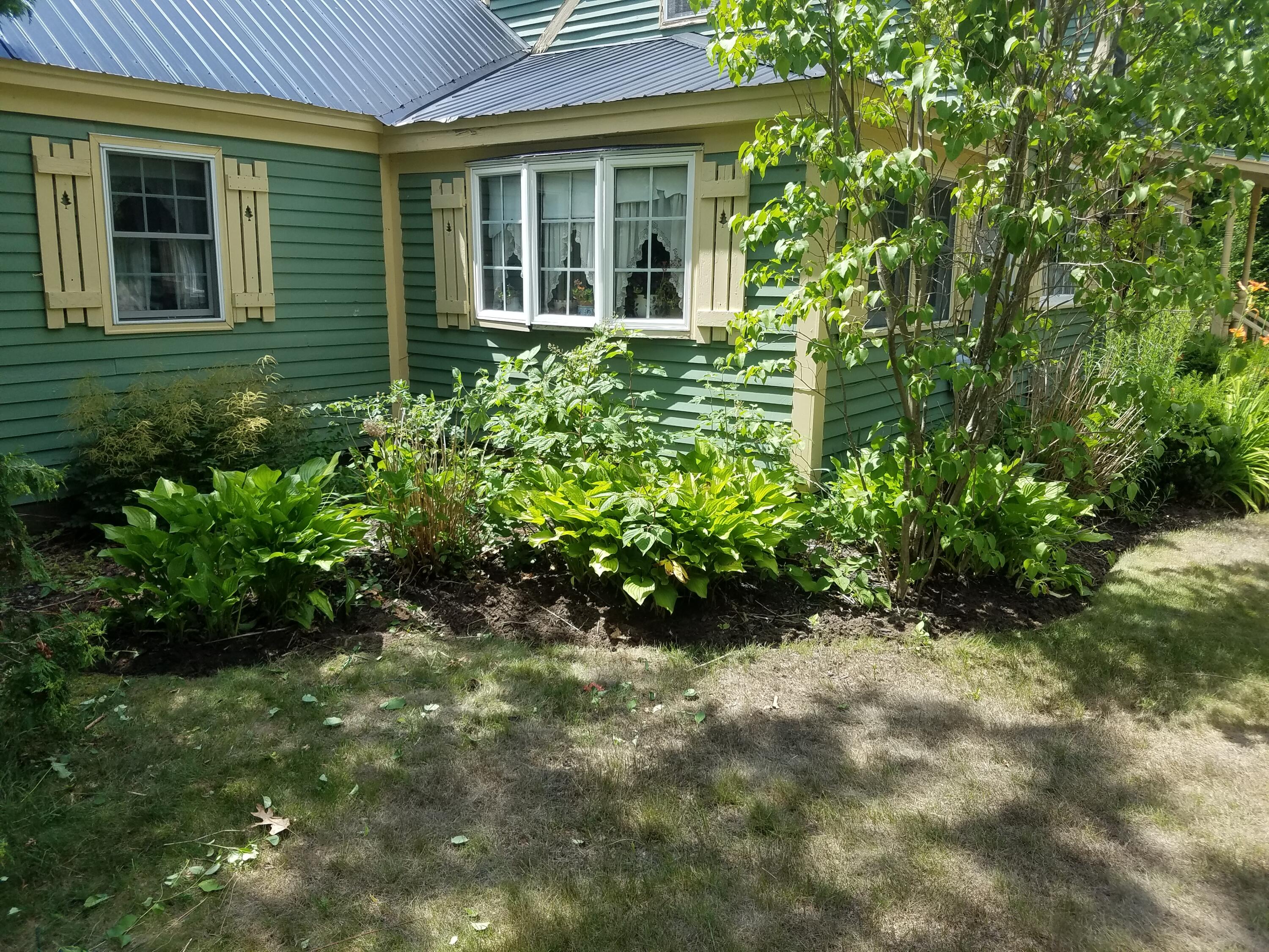 46 N Gorham Road Gorham ME 04038