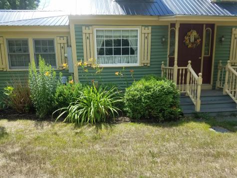 46 N Gorham Road Gorham ME 04038