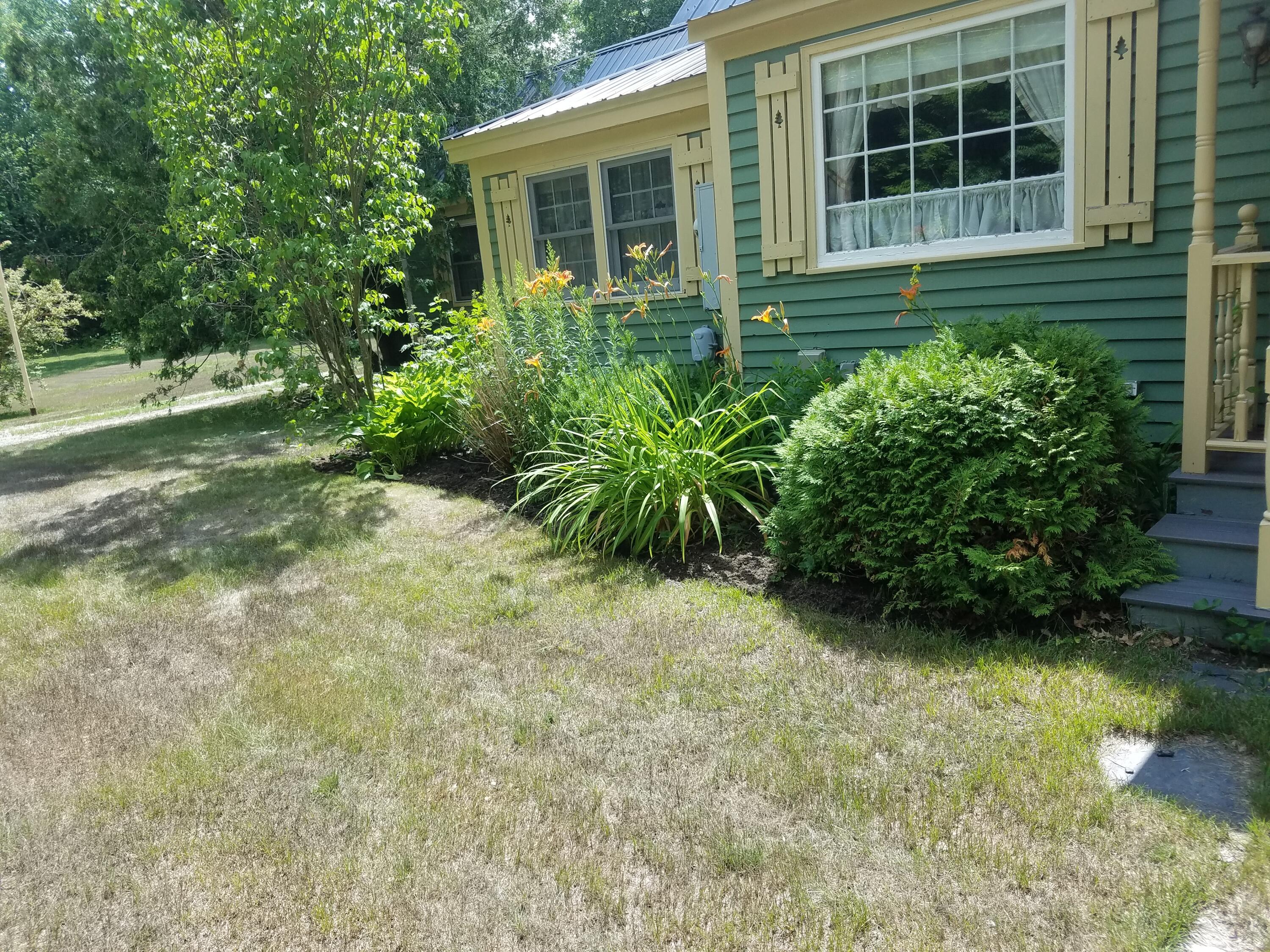 46 N Gorham Road Gorham ME 04038