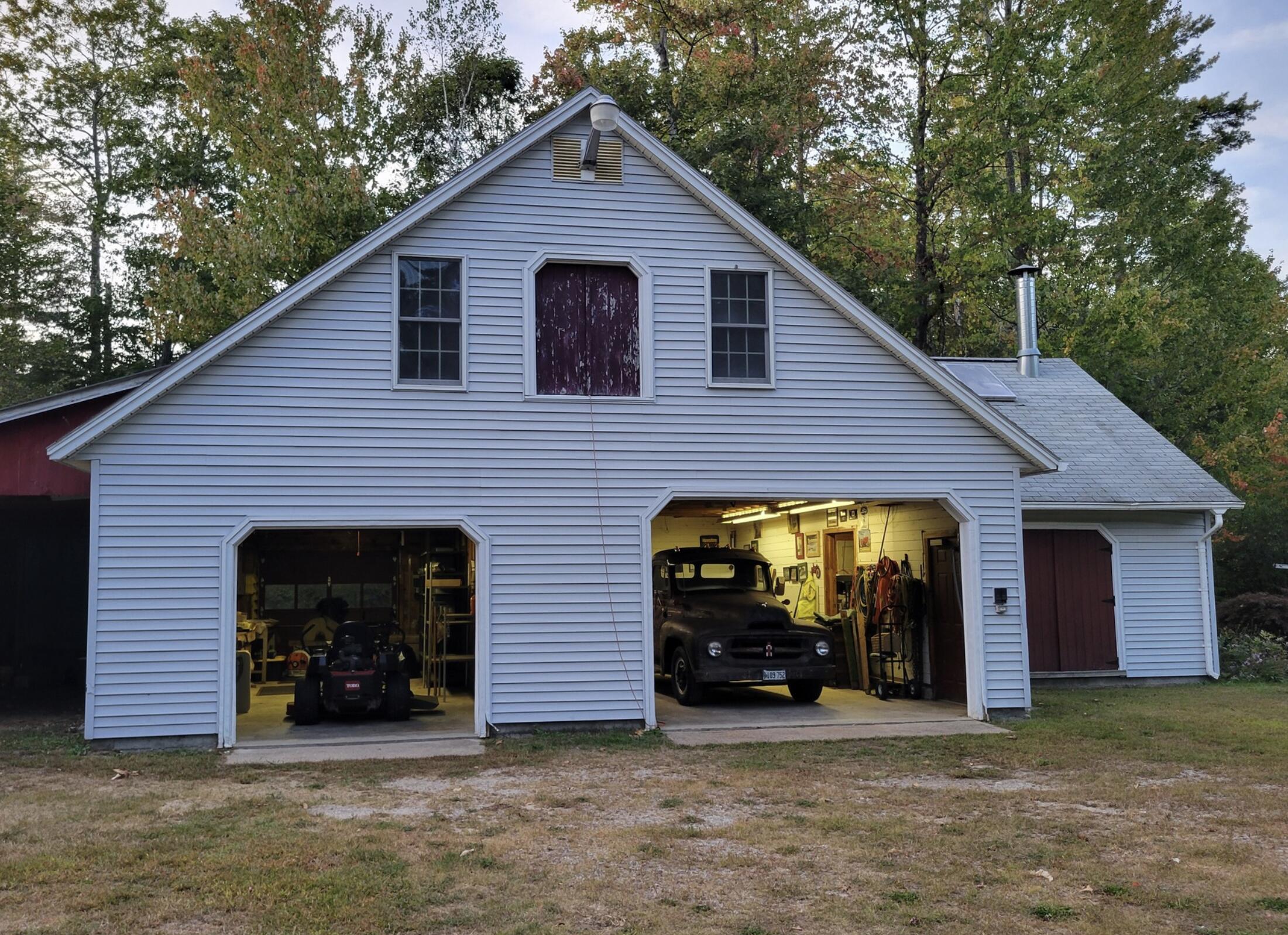 46 N Gorham Road Gorham ME 04038