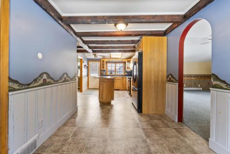 46 N Gorham Road Gorham ME 04038