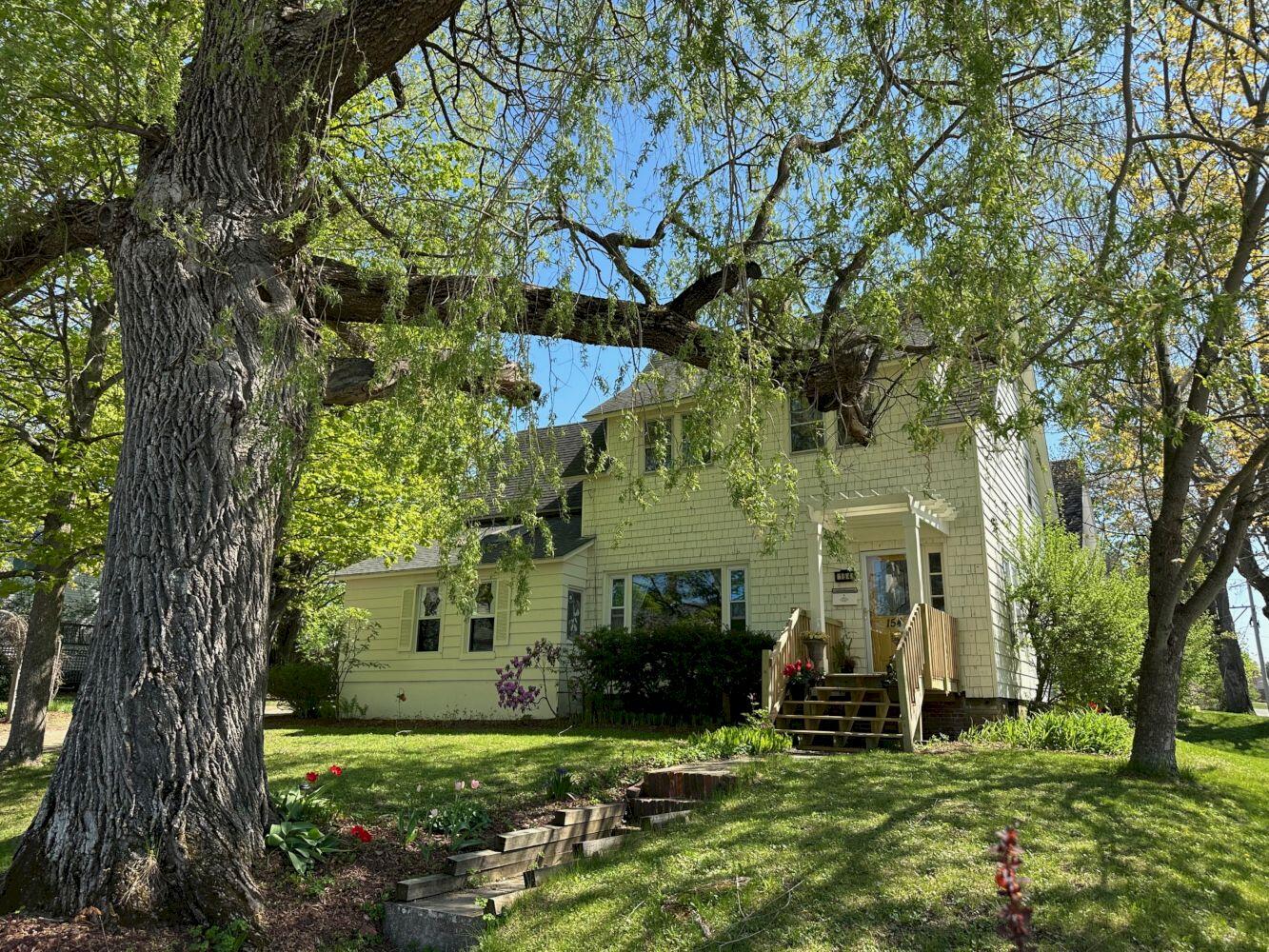 154 Manson Street Pittsfield ME 04967