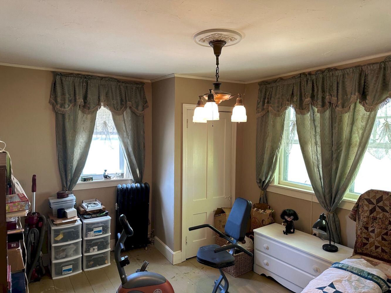 154 Manson Street Pittsfield ME 04967