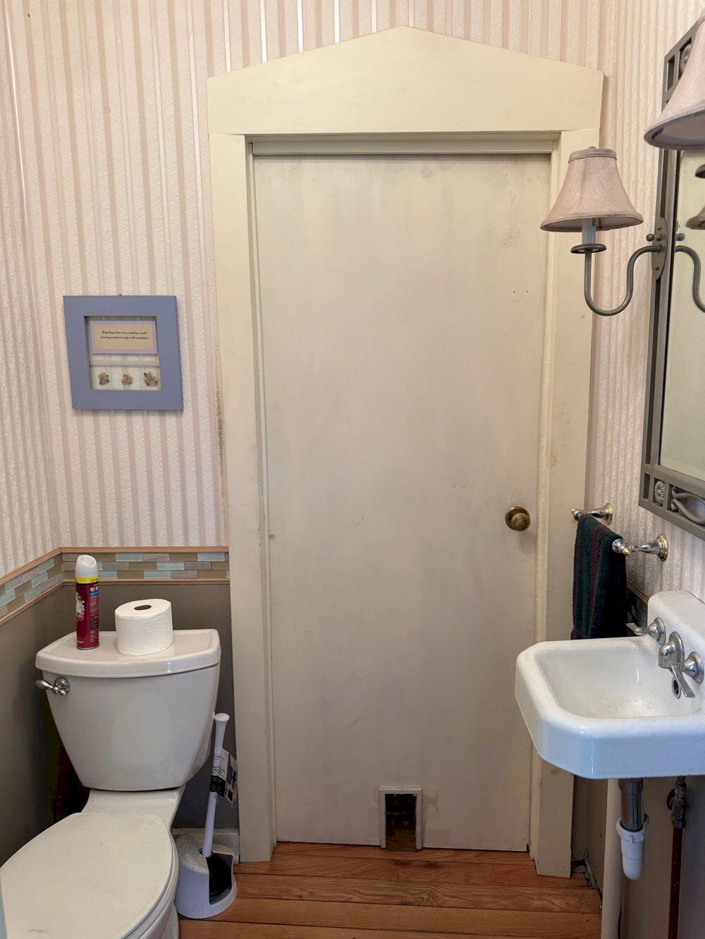 154 Manson Street Pittsfield ME 04967