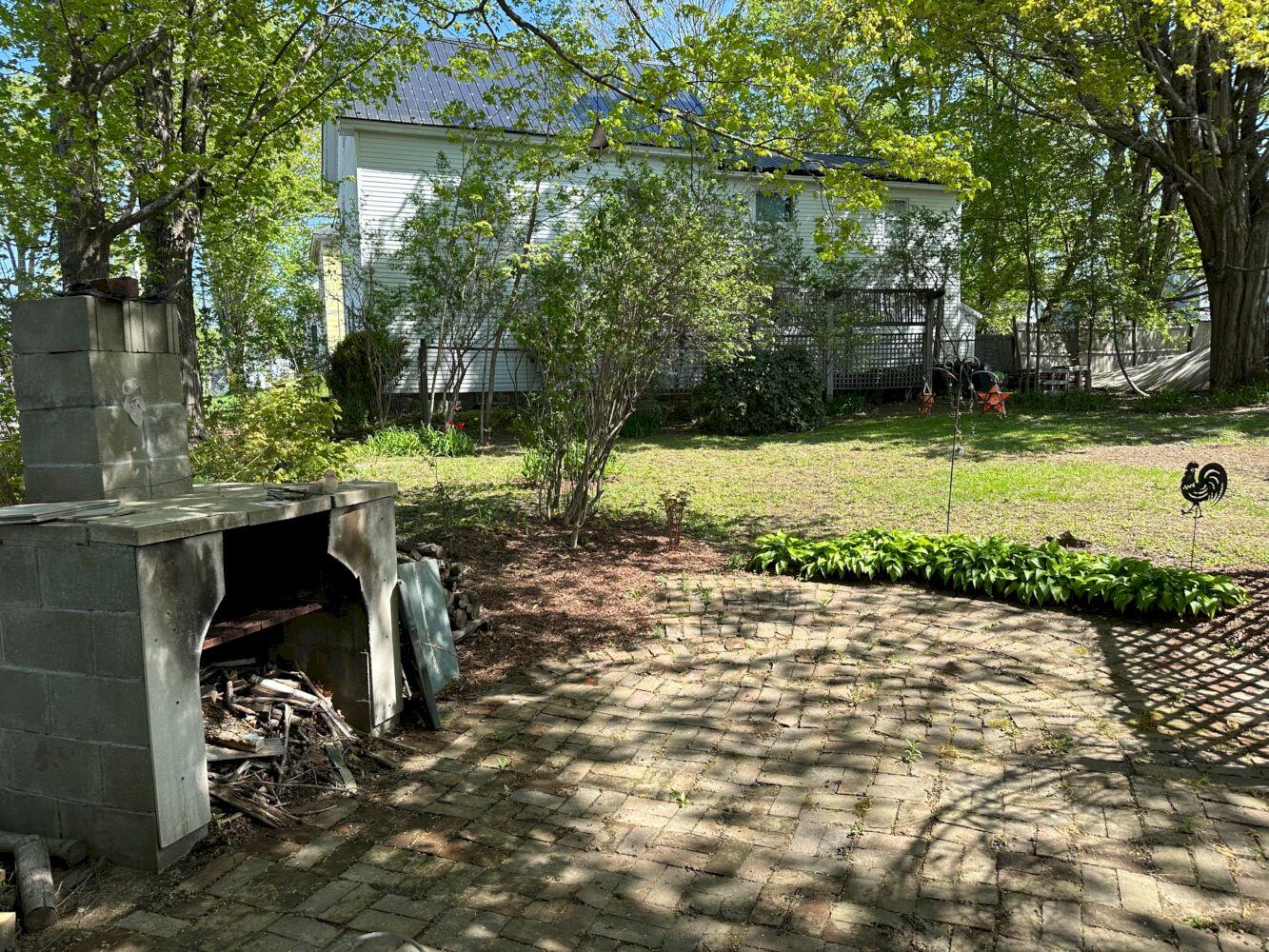 154 Manson Street Pittsfield ME 04967