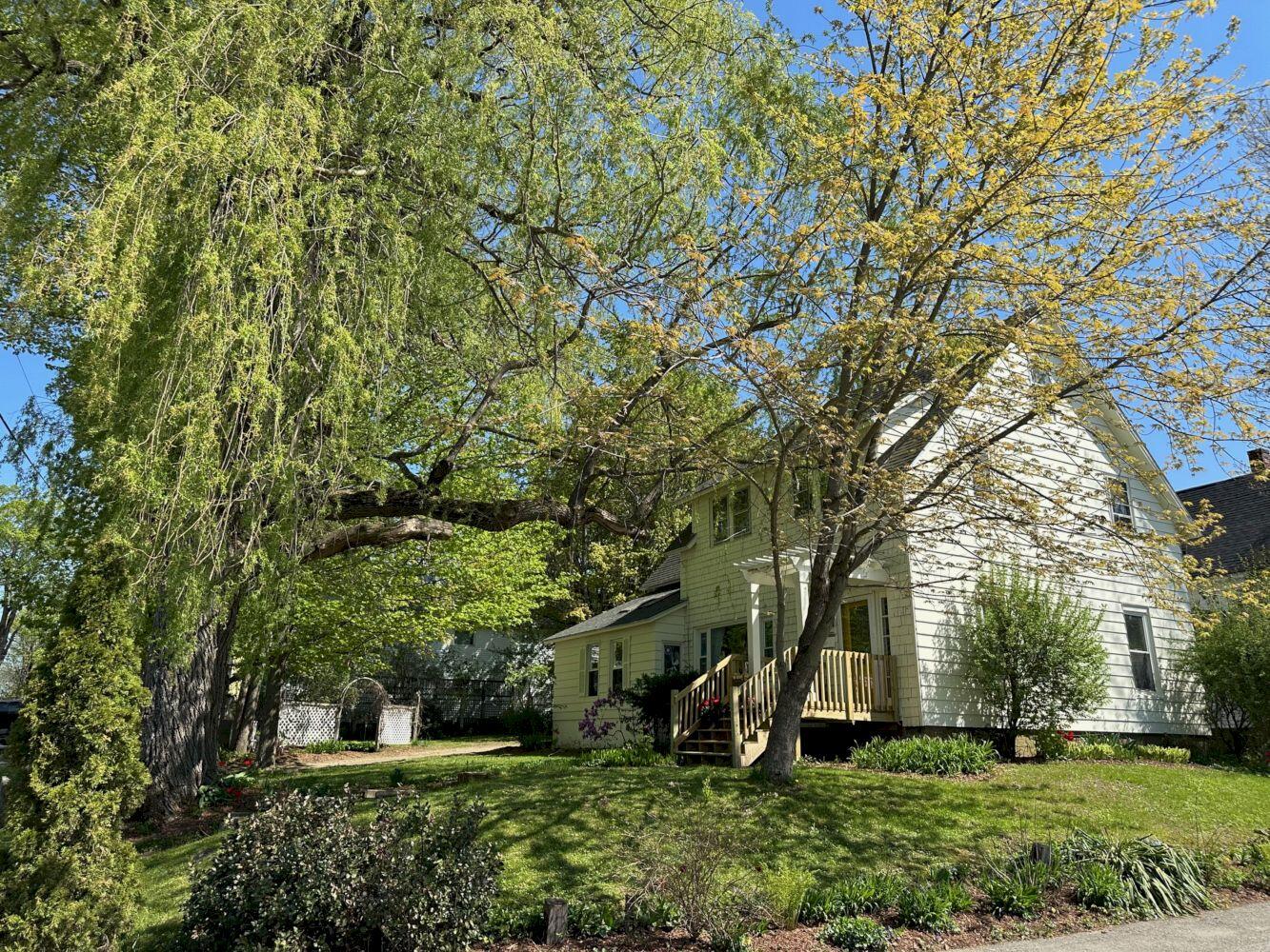 154 Manson Street Pittsfield ME 04967