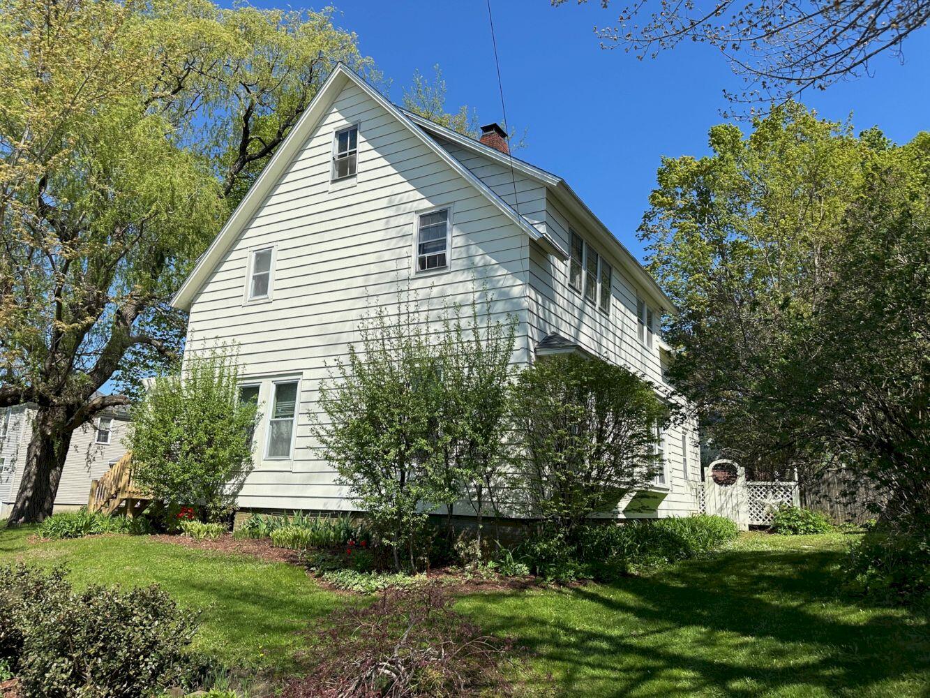 154 Manson Street Pittsfield ME 04967