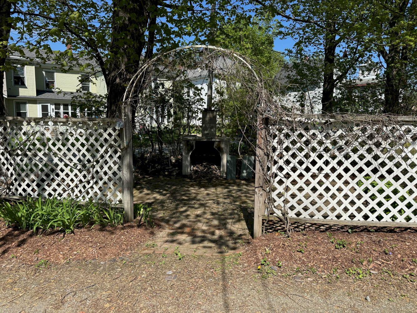 154 Manson Street Pittsfield ME 04967