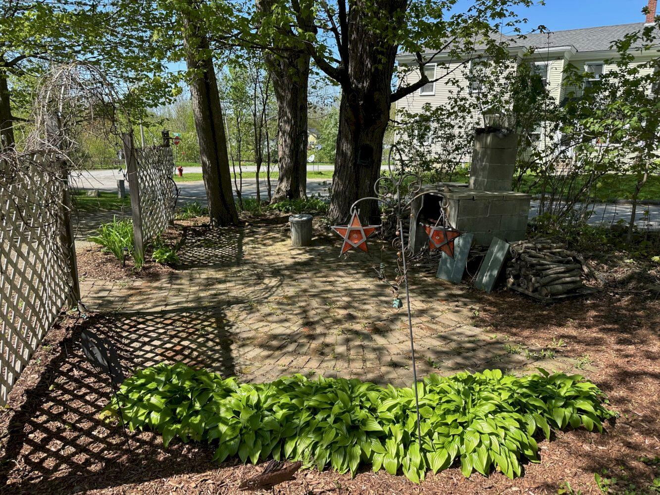 154 Manson Street Pittsfield ME 04967