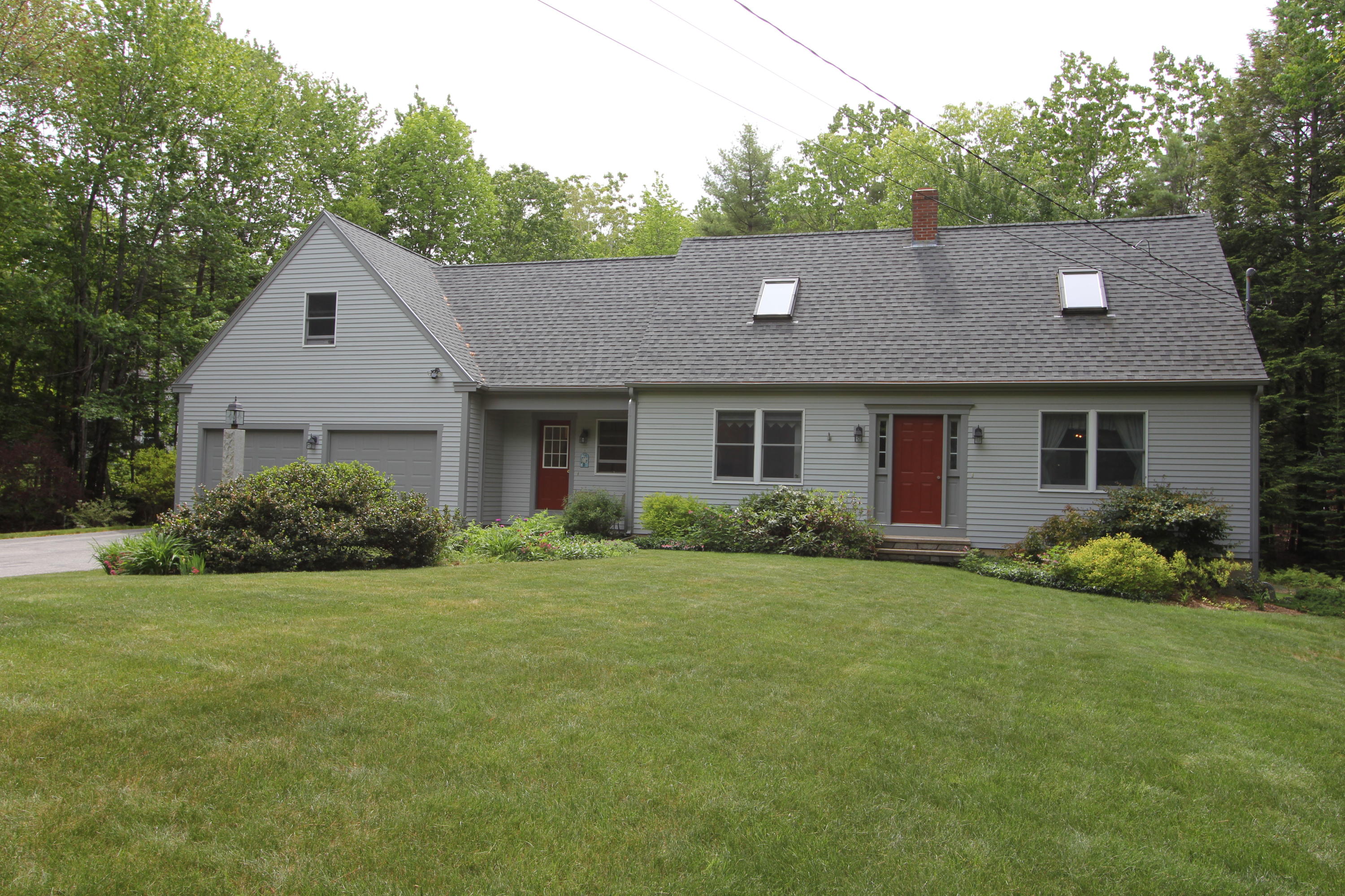 364 Hillside Street Yarmouth ME 04096