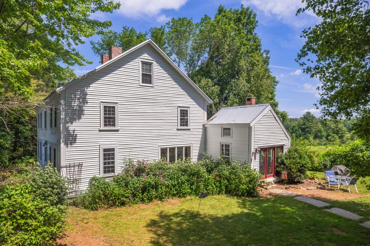 93 Cushnoc Road Vassalboro ME 04989