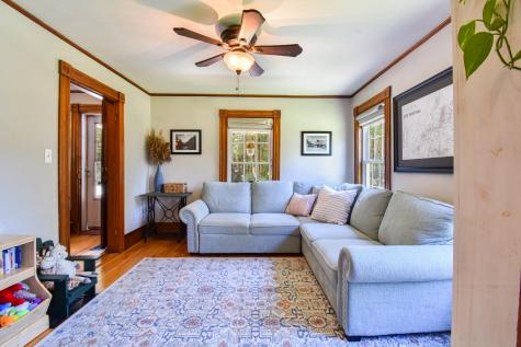 28 Capitol Street Pittston ME 04345