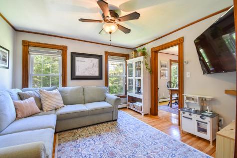 28 Capitol Street Pittston ME 04345