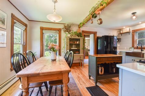 28 Capitol Street Pittston ME 04345