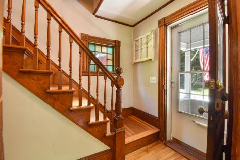28 Capitol Street Pittston ME 04345