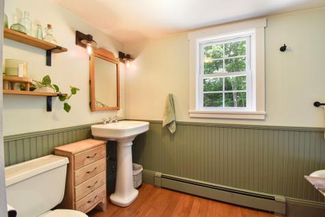 28 Capitol Street Pittston ME 04345