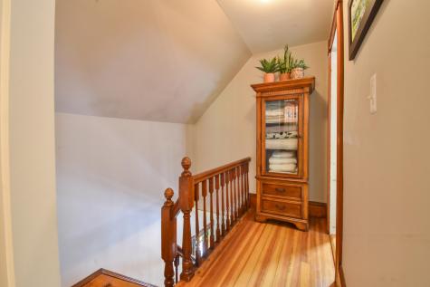 28 Capitol Street Pittston ME 04345