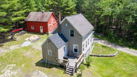 28 Capitol Street Pittston ME 04345