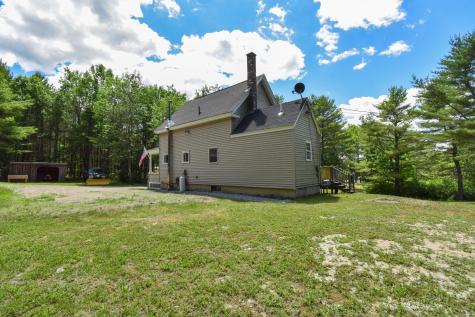 28 Capitol Street Pittston ME 04345