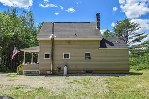 28 Capitol Street Pittston ME 04345