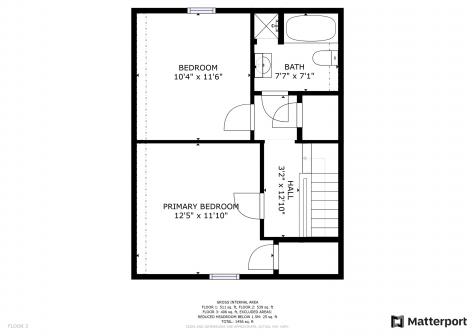 28 Capitol Street Pittston ME 04345
