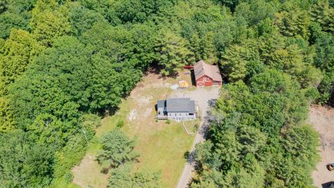 28 Capitol Street Pittston ME 04345