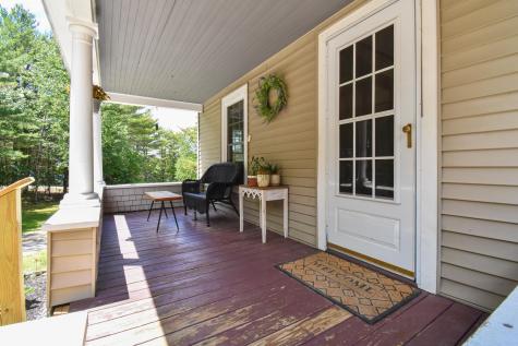 28 Capitol Street Pittston ME 04345