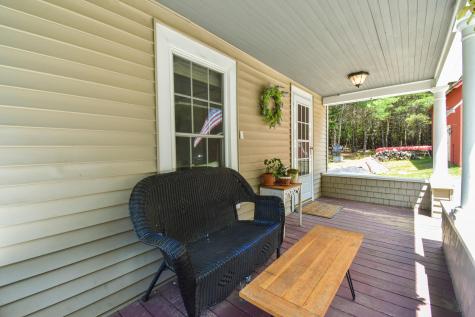 28 Capitol Street Pittston ME 04345