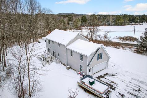 39 Hunter Road Freeport ME 04032