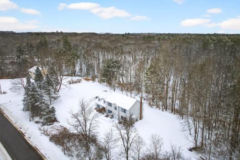 39 Hunter Road Freeport ME 04032